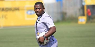 Kawempe Head Coach Khalifah Welcomes Partnership with URA