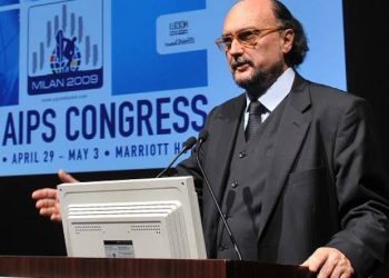 AIPS Celebrates 100th Anniversary and World Sports Journalists Day