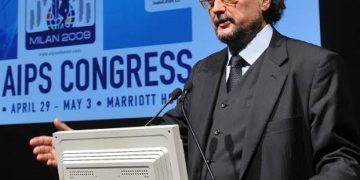 AIPS Celebrates 100th Anniversary and World Sports Journalists Day