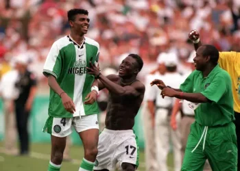 Paris 2024: African Teams Aim to Extend Olympic Football Success