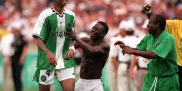 Paris 2024: African Teams Aim to Extend Olympic Football Success