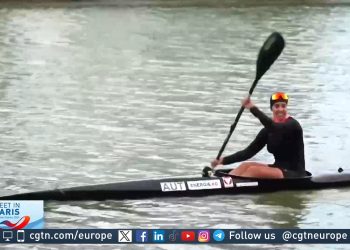 Refugee Athletes Gear Up for Paris 2024 with Hopes of First Medal