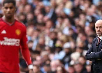 Ten Hag Confident Rashford Will Regain Form Ahead of New Season