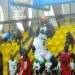 KIU Titans Guard Obleng Confident Ahead of Namuwongo Blazers Clash