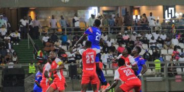 Express to Launch New Home Grounds with Friendly Against Kenya’s AFC Leopards