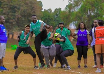 2nd Annual HR Sports Gala Launched with Focus on Health and Work Performance