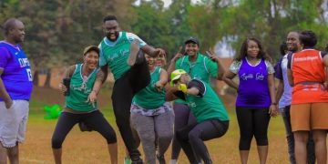 2nd Annual HR Sports Gala Launched with Focus on Health and Work Performance