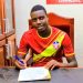 Maroons Bolster Squad with Signing of Youth Talent Jamal Semwogerere