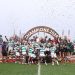PHOTOS: Key Moments from the 2024 Rugby Africa Cup