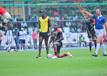 PHOTOS: Key Moments from the 2024 Rugby Africa Cup