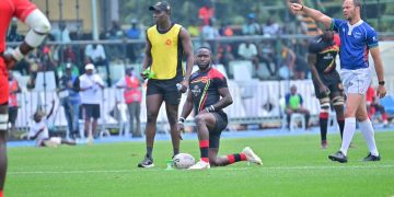 PHOTOS: Key Moments from the 2024 Rugby Africa Cup
