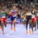 Paris 2024: Gold, Olympic Record For Cheptegei in Men’s 10,000m