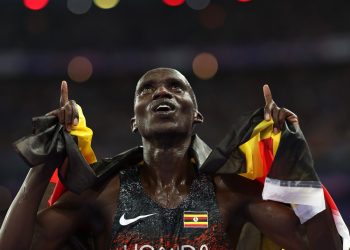 Paris 2024: Cheptegei Adds Missing Gold To His Already Elegant Collection