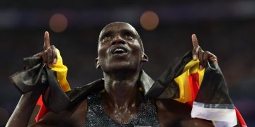 Paris 2024: Cheptegei Adds Missing Gold To His Already Elegant Collection
