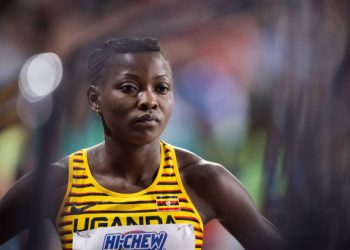 Paris 2024: End of the Road for Halimah Nakaayi