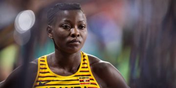 Paris 2024: End of the Road for Halimah Nakaayi