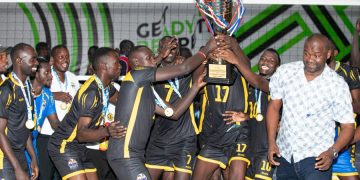 Gulu to Host National Volleyball Clubs Championship at Kaunda Grounds