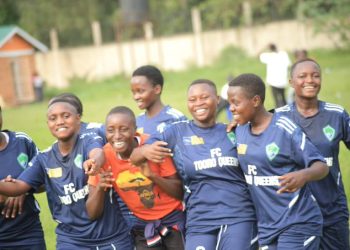 Tooro Queens Set to Join 12-Team FUFA Women Super League Next Season