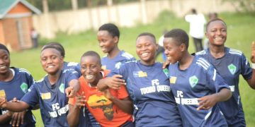 Tooro Queens Set to Join 12-Team FUFA Women Super League Next Season