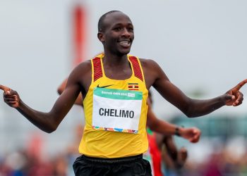 Paris 2024: Onus On Chelimo As Cheptegei, Kiplimo Pull Out