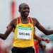 Paris 2024: Onus On Chelimo As Cheptegei, Kiplimo Pull Out
