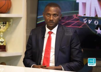 Kasozi Backs Kitara for CAF Victory Despite Double Away Fixture