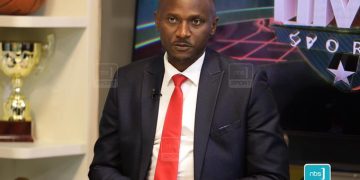 Kasozi Backs Kitara for CAF Victory Despite Double Away Fixture