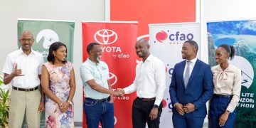 Rwenzori Marathon to Host Global Athletes, Emphasizes Sustainability