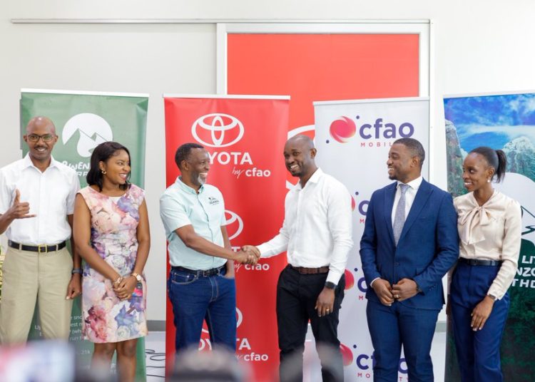 Rwenzori Marathon to Host Global Athletes, Emphasizes Sustainability