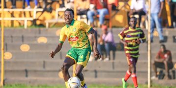 FUFA Super 8: Select Team, BUL Advance – Villa, Maroons Out