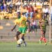 FUFA Super 8: Select Team, BUL Advance – Villa, Maroons Out