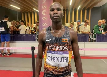 Paris 2024: Leonard Chemutai Finishes 15th in Men’s 3000m Steeplechase Final After Unfortunate Fall