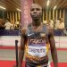 Paris 2024: Leonard Chemutai Finishes 15th in Men’s 3000m Steeplechase Final After Unfortunate Fall