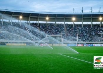 Namboole Not Available For Kitara But Villa?