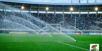 Namboole Not Available For Kitara But Villa?