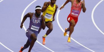 Paris 2024: Orogot Calls for Diplomatic Passport to Facilitate Global Competitions