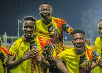 FUFA Super 8: High-Stakes Action Looms in the Semifinals