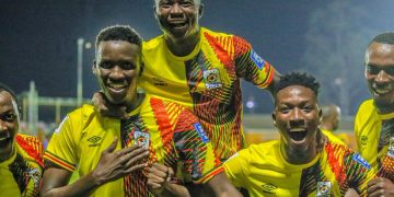 FUFA Super 8: High-Stakes Action Looms in the Semifinals