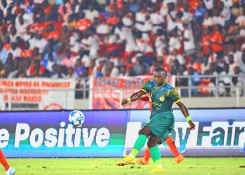 Tanzania: Aucho Edges Mukwala In Community Shield