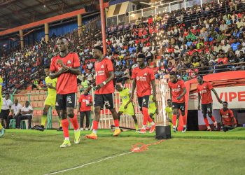 Vipers, Seven Others Denied FUFA Club Licenses – KCCA, Kitara Fully Licensed