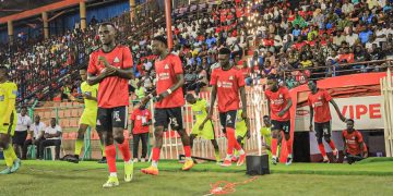 Vipers, Seven Others Denied FUFA Club Licenses – KCCA, Kitara Fully Licensed
