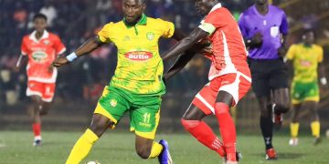 FUFA Super 8: BUL Hold Off Kitara to Reach Finals, NEC Tops Villa in Ranking Match