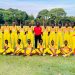 Baby Victoria Pearls in Intensive Camp Ahead of U-19 World Cup Qualifiers
