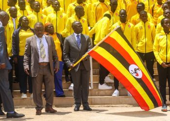 Minister Ogwang Warns Against Age Cheating as Uganda Heads to FEASSA Games