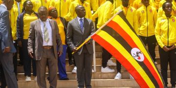 Minister Ogwang Warns Against Age Cheating as Uganda Heads to FEASSA Games