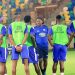 CAF CC: We’ll Give Our All For Our Fans Back Home – Omedi