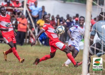 UPL: New Home Grounds For Villa, Kitara, And BUL