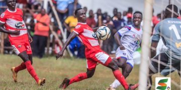 UPL: New Home Grounds For Villa, Kitara, And BUL