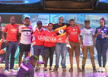 Guinness Uganda Launches Epic Premier League Campaign with UK Trip Giveaway