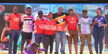 Guinness Uganda Launches Epic Premier League Campaign with UK Trip Giveaway